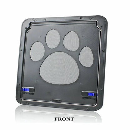 Easy-Install Pet Door Kit