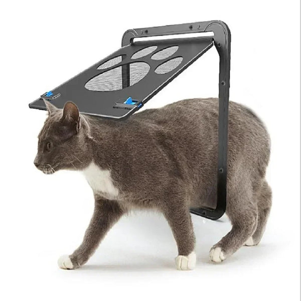Easy-Install Pet Door Kit